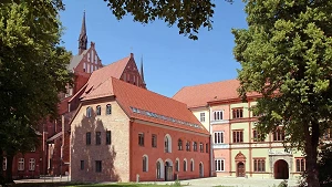 Fürstenhof, Presse HWI Fürstenhof, Presse HWI