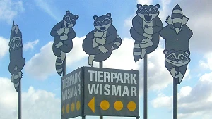 Tierpark Wismar Tierpark Wismar