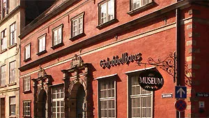 Wismarer Museum