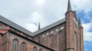 St.-Georgen-Kirche