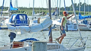 Yachtcharter Yachtcharter